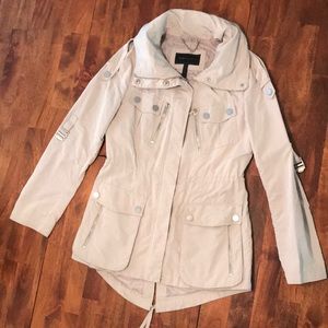 BCBGMAXAZRIA Jacket EXCELLENT CONDITION